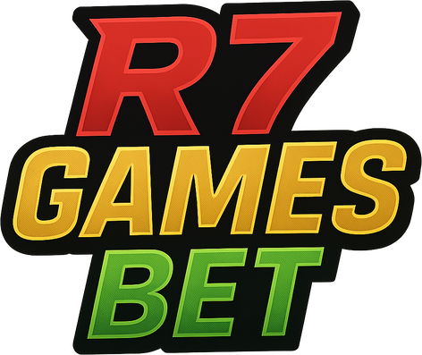 R7 Games Bet Logo